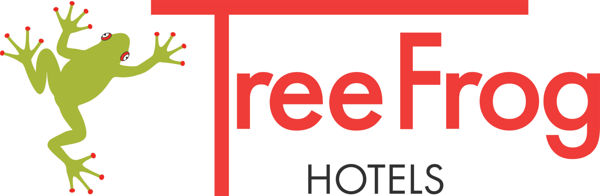 Hotel Developers Tree Frog Hotels